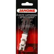 Janome CoverPro Elastic Gathering Guage Narrow