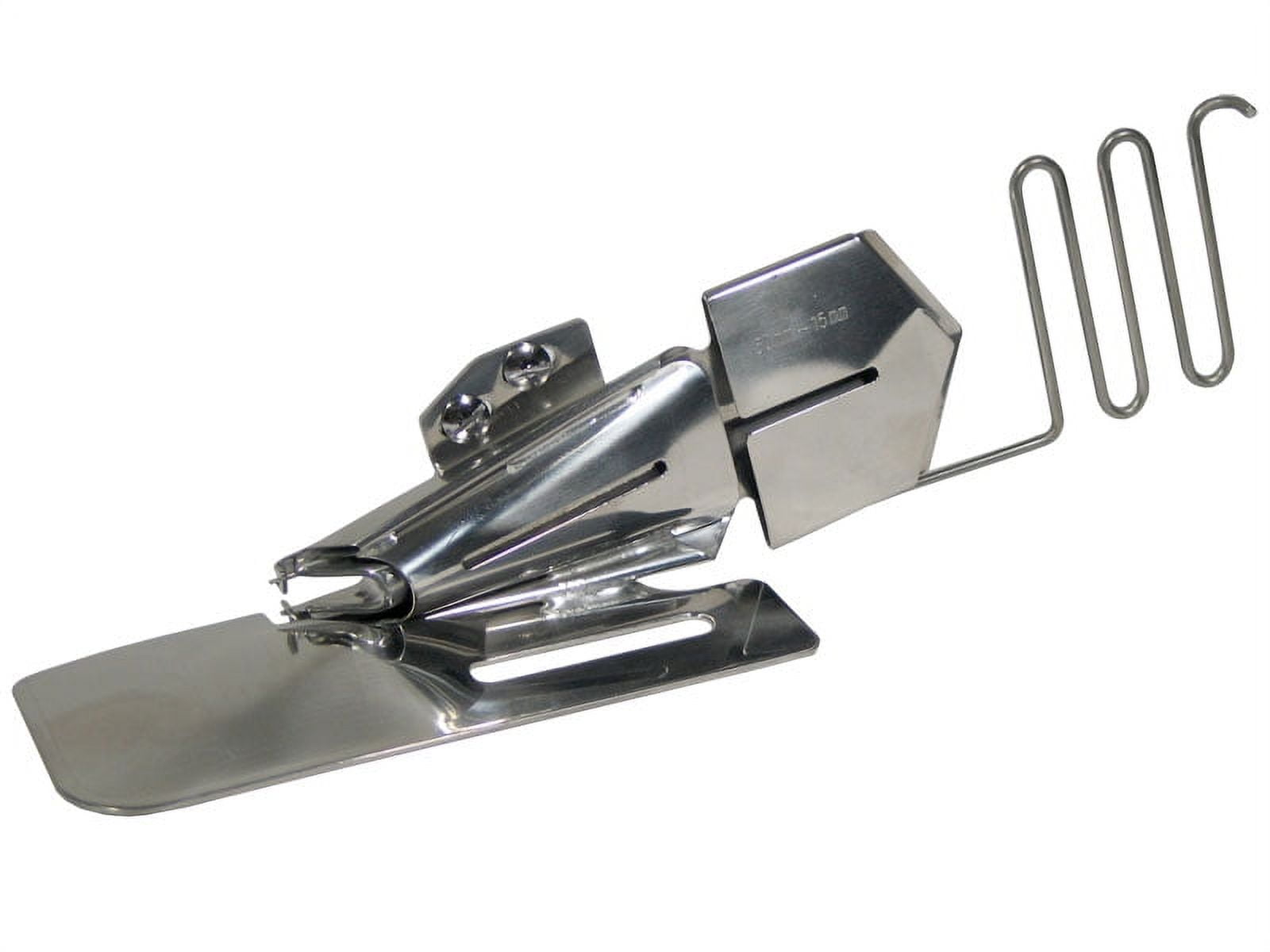 Janome CoverPro Tape Binder Foot 15mm x 50mm