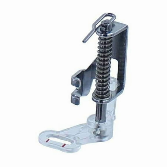 Janome Darning / Free Motion Foot 822820006, 200349000 Fits Models In Description