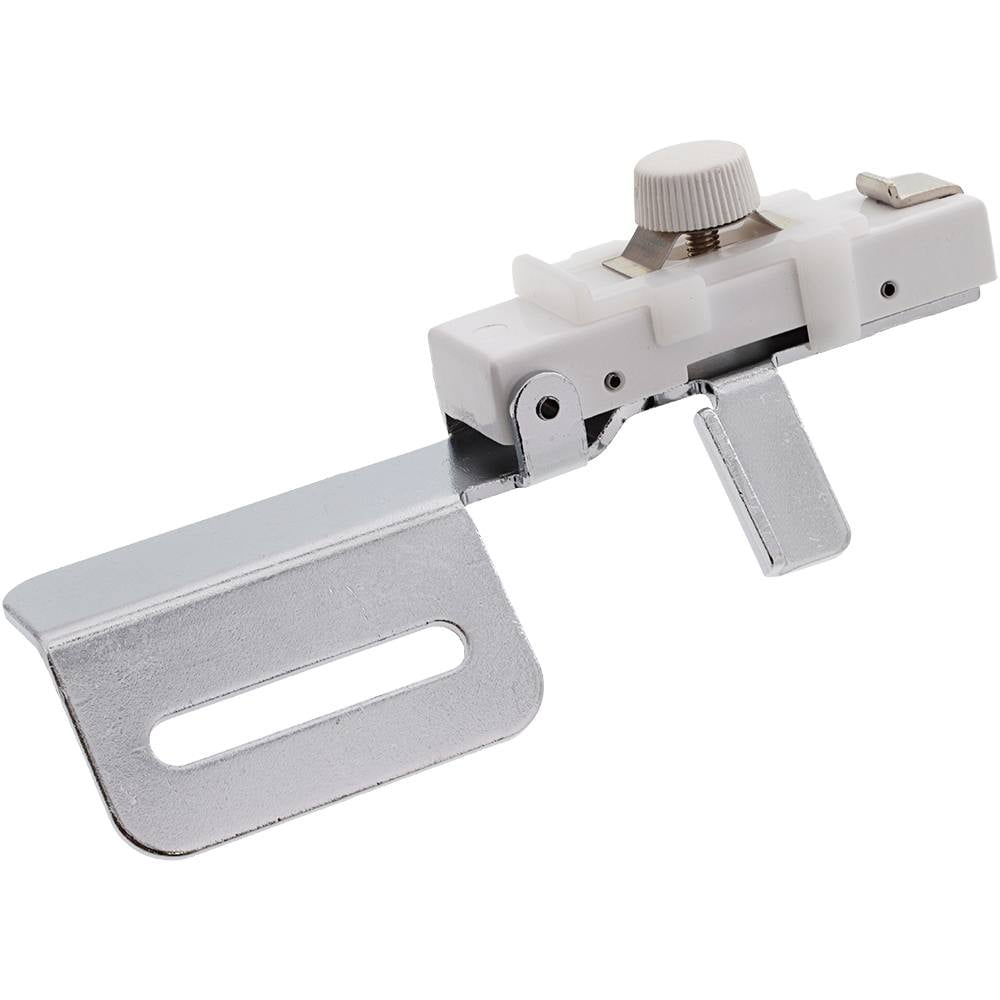 Janome Elastic Gathering Attachment (Narrow) - Genuine Part #795816105 For CoverPro 900CPX, 1000CPX