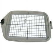 Janome Embroidery Machine Hoop B for 300e/350e/9500/9700