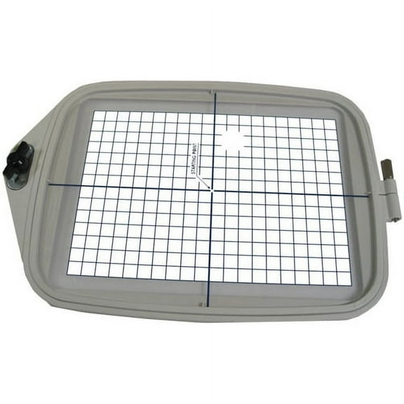 Janome Embroidery Machine Hoop B for 300e/350e/9500/9700