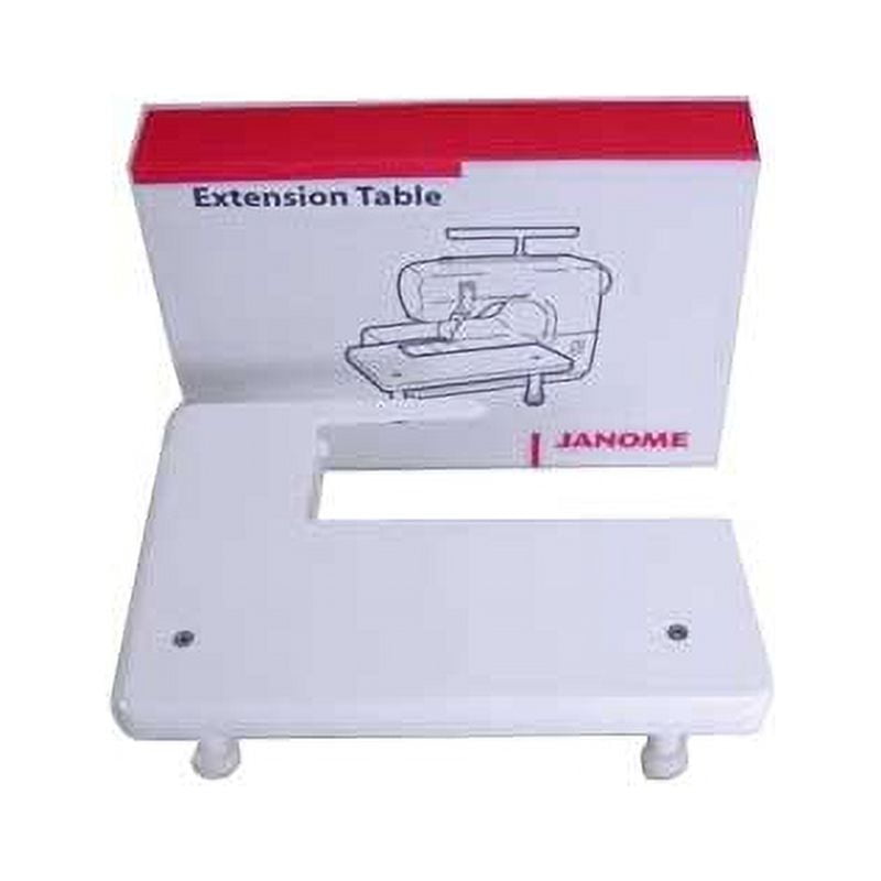 Janome Extension Table For CoverPro Machines