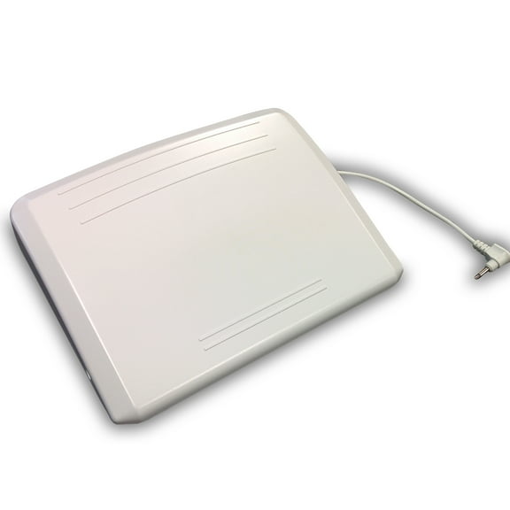 Janome Extra Large Foot Control Fits Many Models