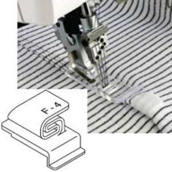 Janome Felling Guide