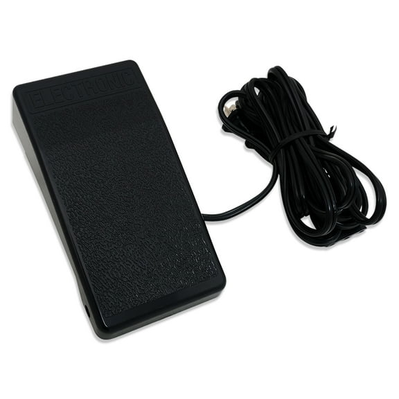 Janome Foot Control Fits School Models S-650 and S-750