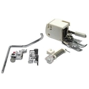 Janome Front Load 5 Piece Quilt Kit