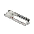 thumbnail image 1 of Janome Front-Load - Sliding Buttonhole Foot - Metal, 1 of 1