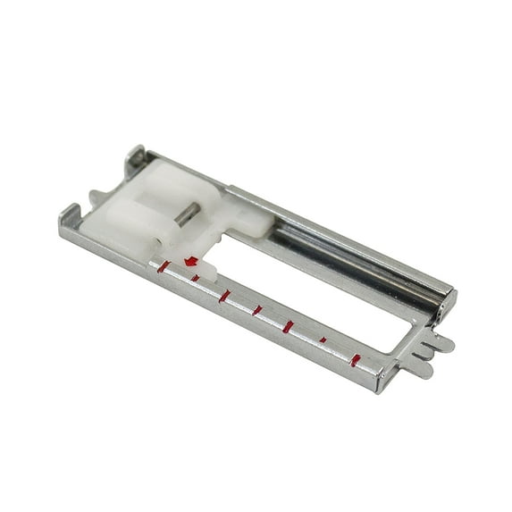 Janome Front-Load - Sliding Buttonhole Foot - Metal