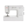 Janome HD3000 Heavy Duty Electronic Sewing and Quilting Machine
