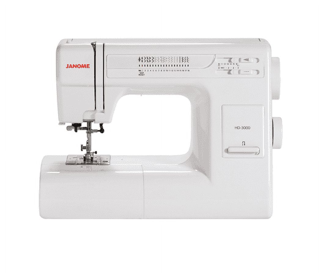 Janome Quilts of Valor 3160QOV Quilting Sewing Machine
