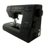 Janome HD3000BE Adjustable Sewing Machine with Exclusive Bonus Bundle