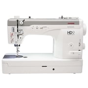 Janome HD8 Professional Heavy Duty Sewing and Quilting Machine