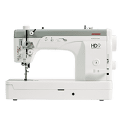 Janome HD9 Professional V3 High Speed Sewing and Quilting Machine