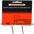Janome Long Quilting Guide bar Set