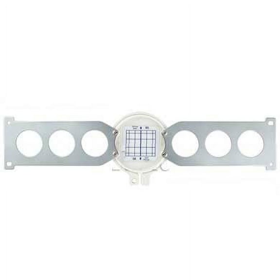 Janome MB-4 Embroidery Hoop M3