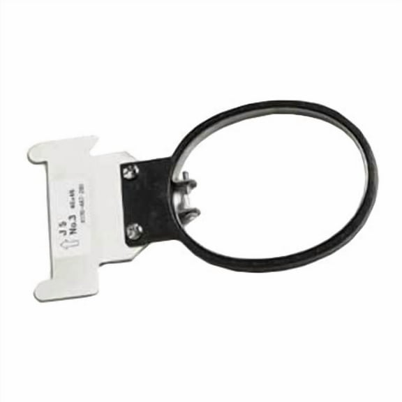 Janome MB-4 No. 3 Lettering Hoop J5