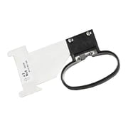 Janome MB-4 No. 6 Lettering Hoop J2