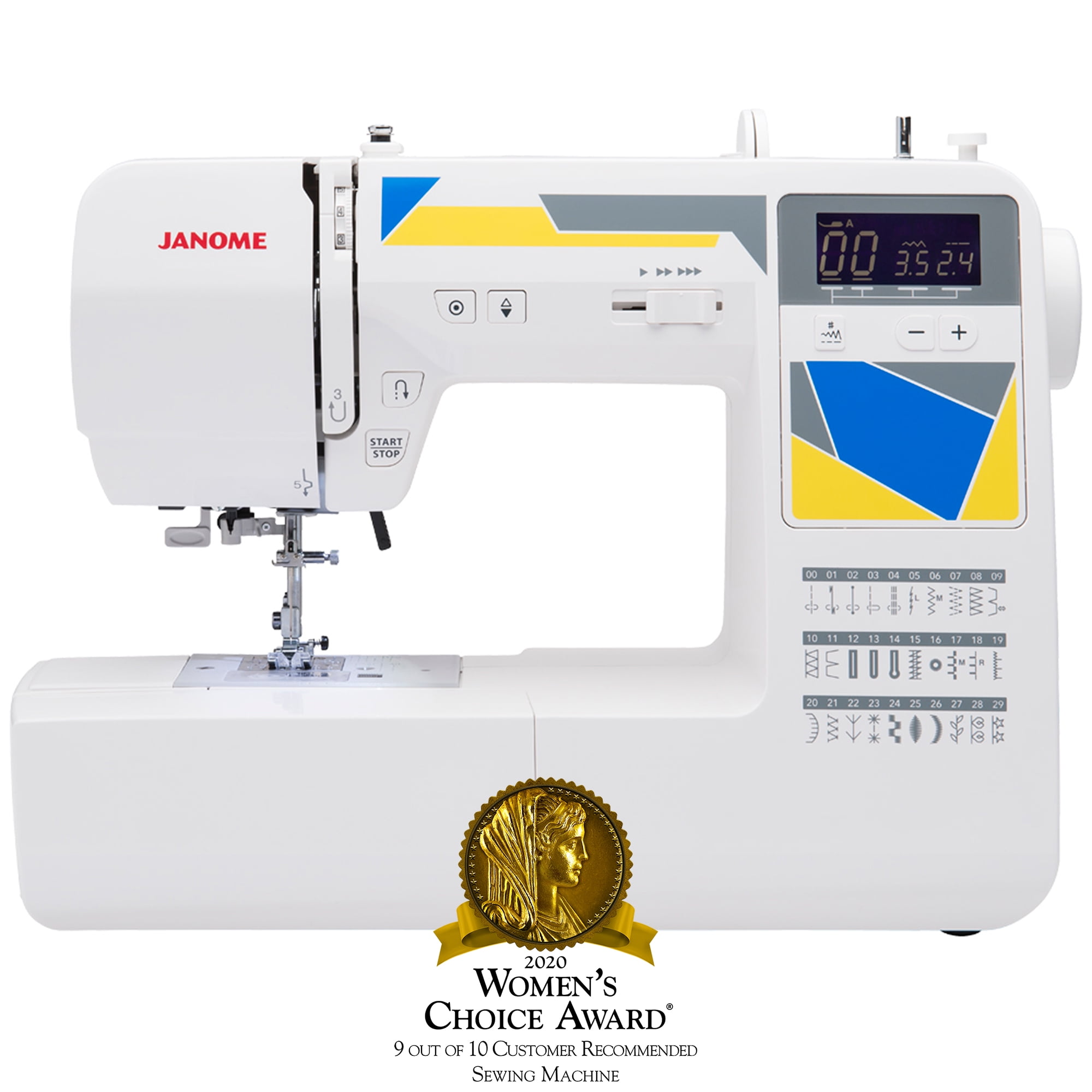 ファイル・バインダー・ケース JANOME SEWING MACHINE MOTOR TYPE 11420 Motor, Janome | eBay