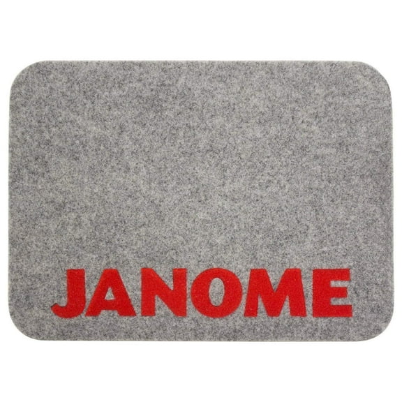 Janome Muffling Mat