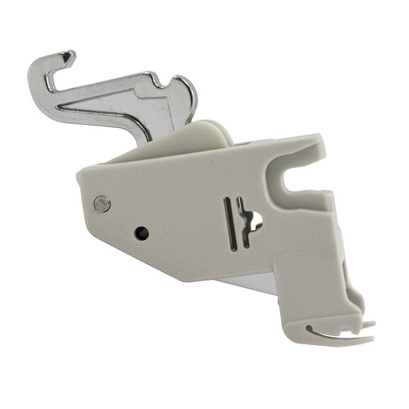 Janome Narrow Dual Feed Holder Single 9mm