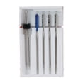 thumbnail image 1 of Janome Needle Set Assorted Sizes, 1 of 2
