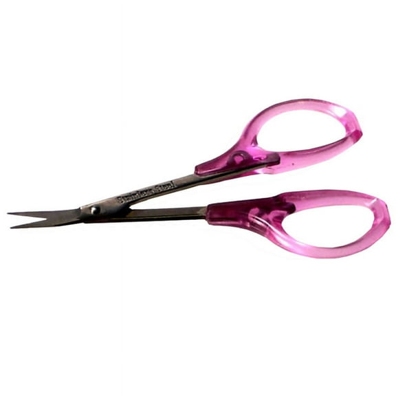Janome Pink 3.5 Inch Scissors