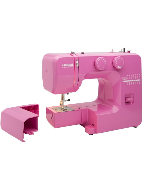 Janome Sewing Machines in Sewing Machines