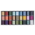 thumbnail image 1 of Janome Polyester Embroidery Thread Assortment 2, 1 of 1