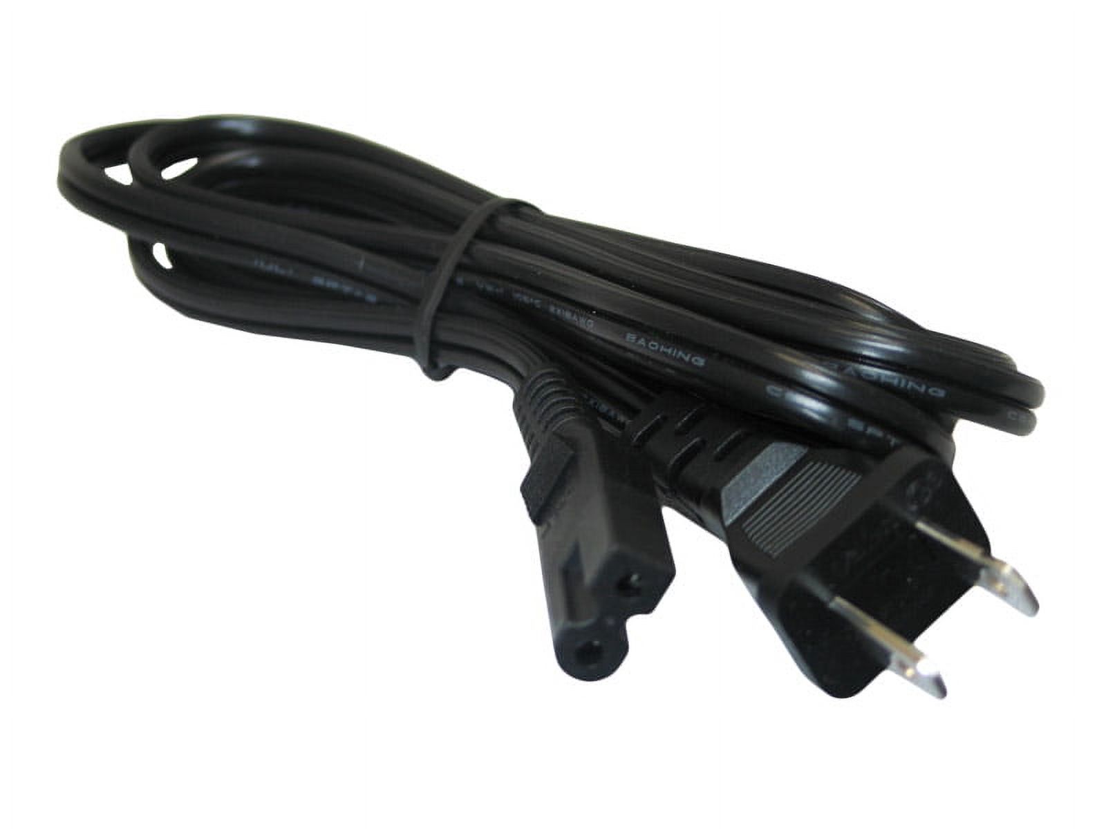 Cable de Alimentación Janome MC11,000 y MC200E