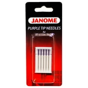 purple tip sewing machine needles size 90/14