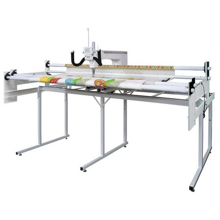 Janome Quilt Maker 18in Long Arm