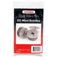 thumbnail image 1 of Janome Quilt Maker Pro 8 Pack Bobbins, 1 of 1