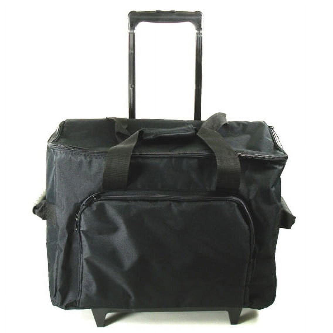Janome Rolling Trolley Walmart