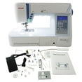 thumbnail image 1 of Janome Skyline S5 Computerized Sewing Machine, 170 Stitches, 9mm Quilting Pro, 1 of 7