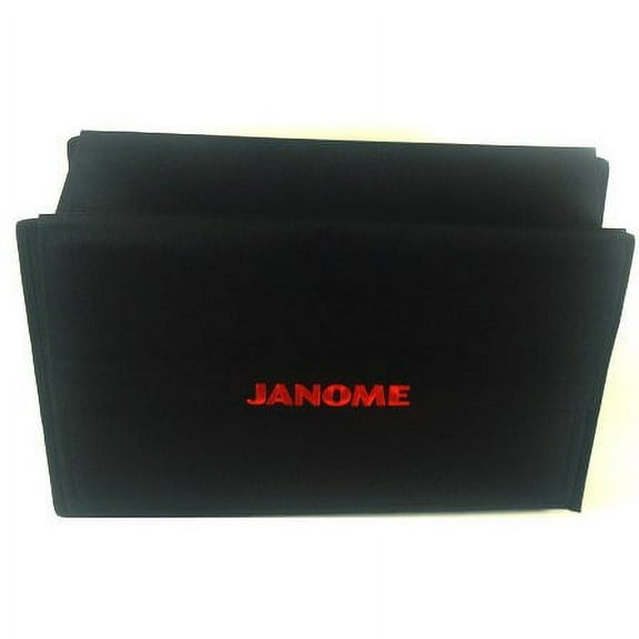 Janome Semi Hard Fabric Cover 12000 14000 15000