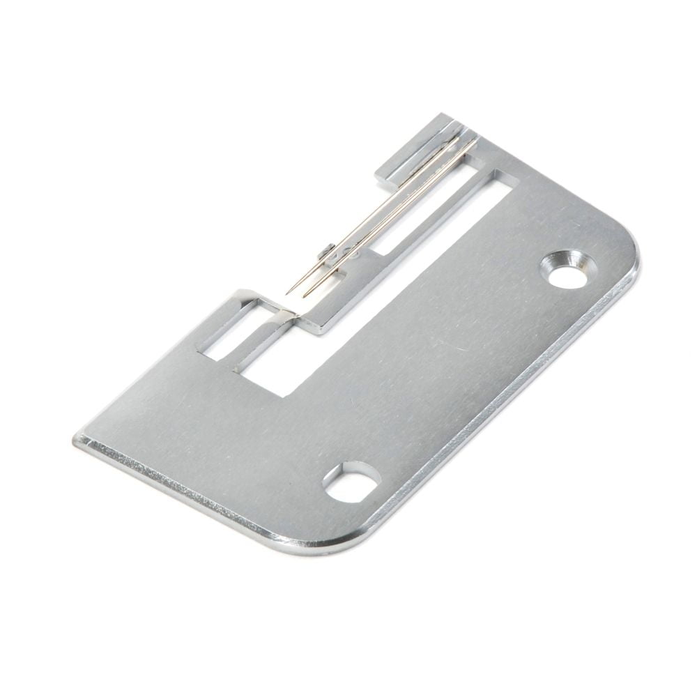 Janome Serger Needle Plate Fits 204, 634, 644, 7034 & Others