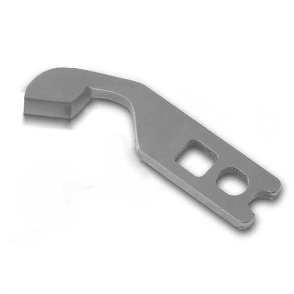 Janome Serger Replacement Upper Blade Fits 644D, HF504D & Kenmore 385.16655100