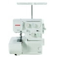 thumbnail image 1 of Janome Serger Sewing Machine, 1 of 4