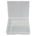 thumbnail image 1 of Janome Sewing Machine Accessory Storage Box & Organizer, 1 of 1