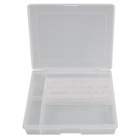 Janome Sewing Machine Accessory Storage Box & Organizer