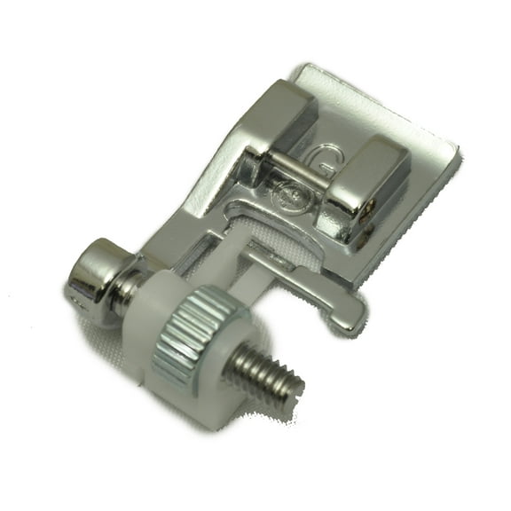 Janome Sewing Machine Adjustable Blind Stitch Foot