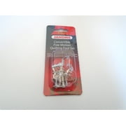 Janome Sewing Machine High Free Motion Convertible Set 202146001 For 9mm High Shank Models