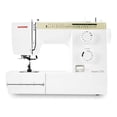 thumbnail image 1 of Janome Sewist 725S Mechanical Sewing Machine with 23 Stitches 1-Step Buttonhole, 1 of 6