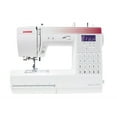 thumbnail image 1 of Janome Sewist 740DC Computerized Sewing Machine, 1 of 2