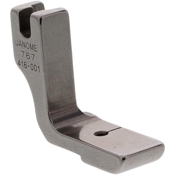 Janome Shirring Foot 767416001