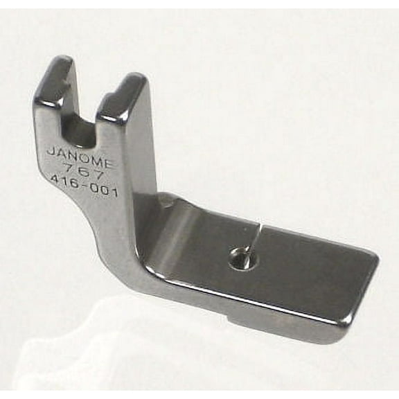 Janome Shirring / Gathering Foot for Janome 1600P Series Machines