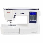 Janome Skyline S3 Anniversary Edition Sewing & Quilting Machine with 120 Stitche
