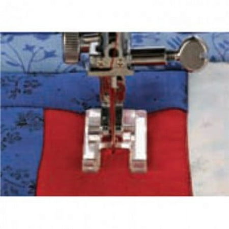 Janome Top-Load - Custom Crafted Zigzag Foot