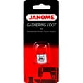 thumbnail image 1 of Janome Top-Load - Gathering Foot, 1 of 1